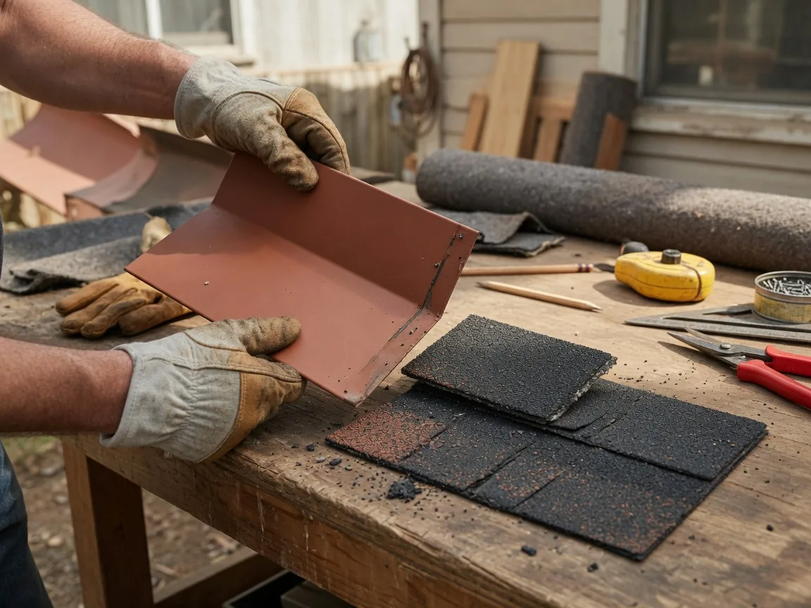 Roof Repair company in Jacksonville, VT